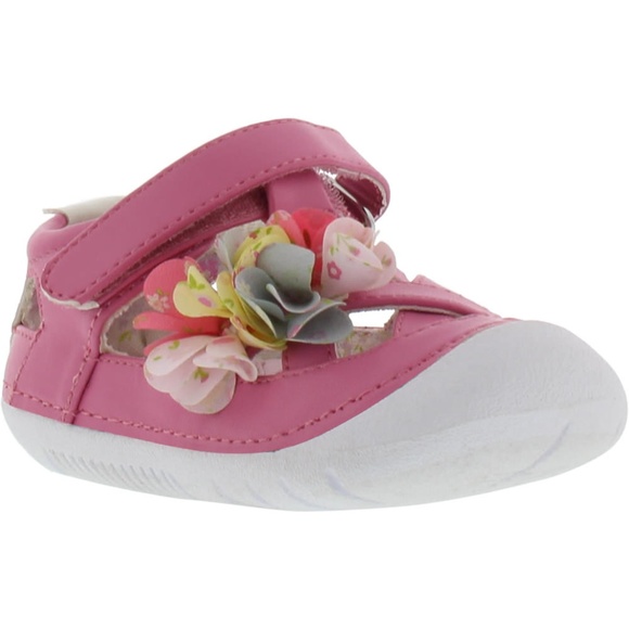 Born Other - Born Kids Shoes - Little Kids Size 5